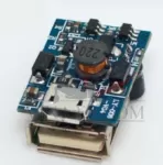 Mạch Sạc Pin Dự Phòng 1 Pin